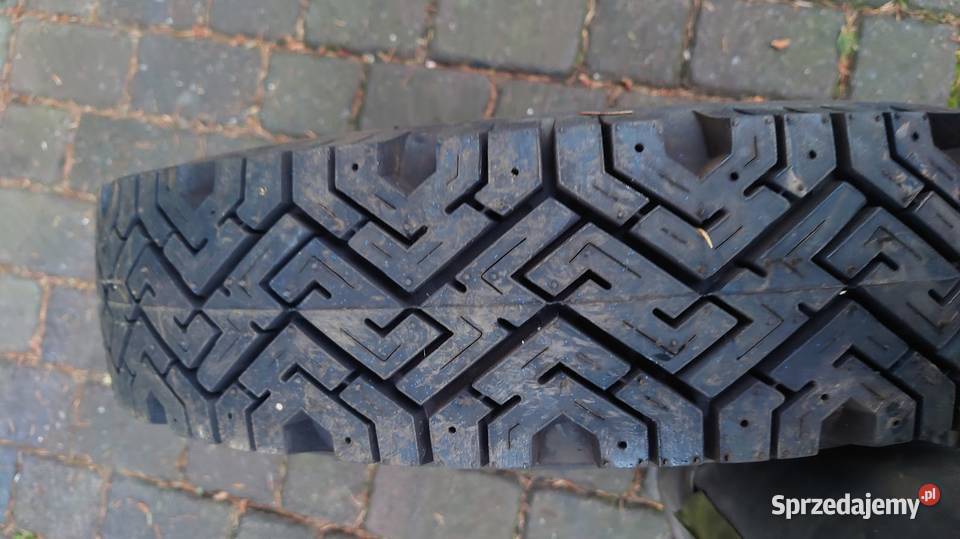 640 670 15 opona Samochodowe Kraków