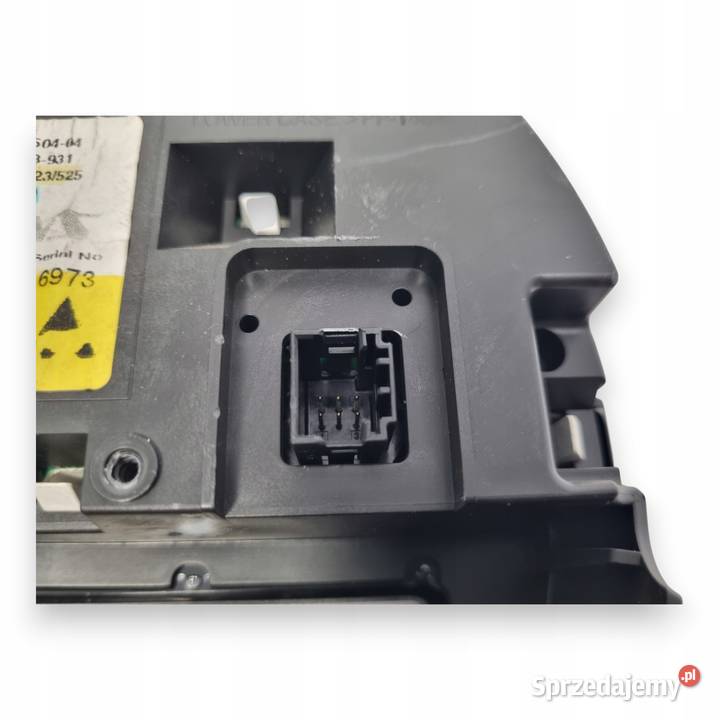LICZNIK ZEGARY 918950404 Mini Cooper R56 16 16V osobowe