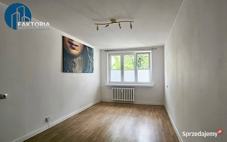 Mieszkanie Białystok Narewska 38m 2 pokoje Sprzedaż podlaskie