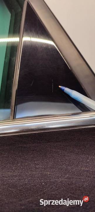 SKODA KAROQ DRZWI LEWY TYŁ LF9R 575833051J sprzedam