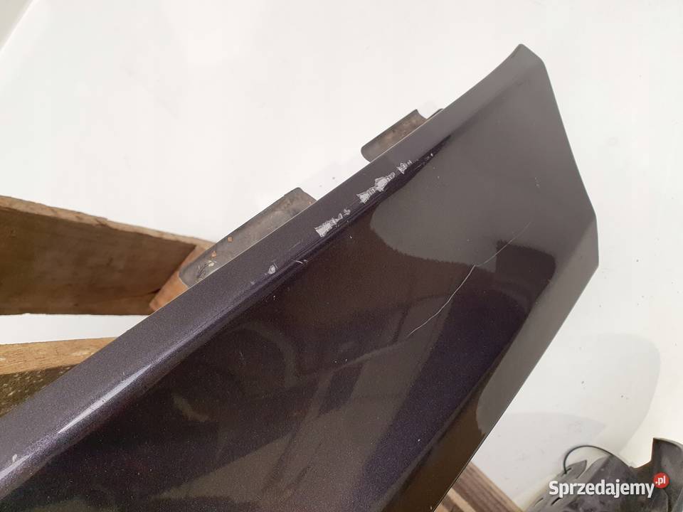 PRZEDNI BŁOTNIK PRAWY Cadillac CTS III 20132019 Chełm