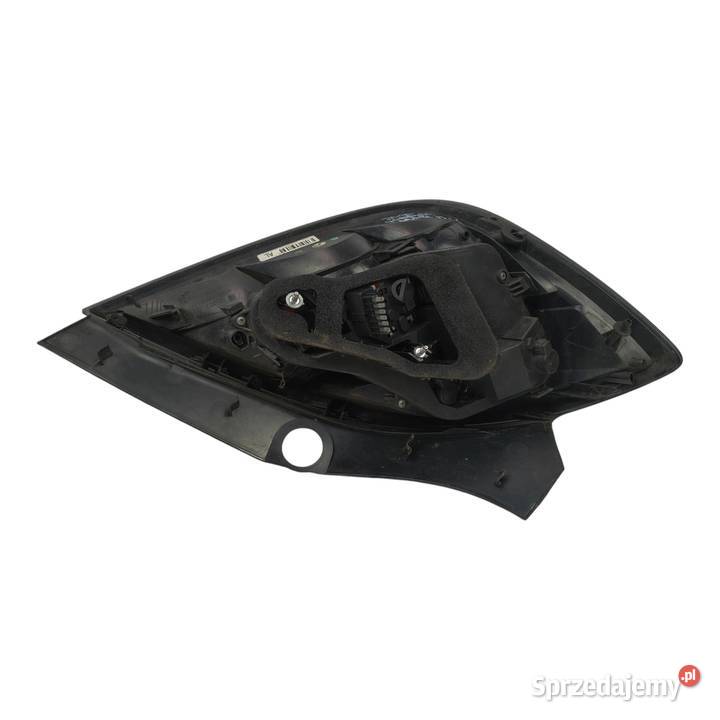 LAMPA PRAWA Opel Astra III H HTB tylna tylnia Chełm sprzedam