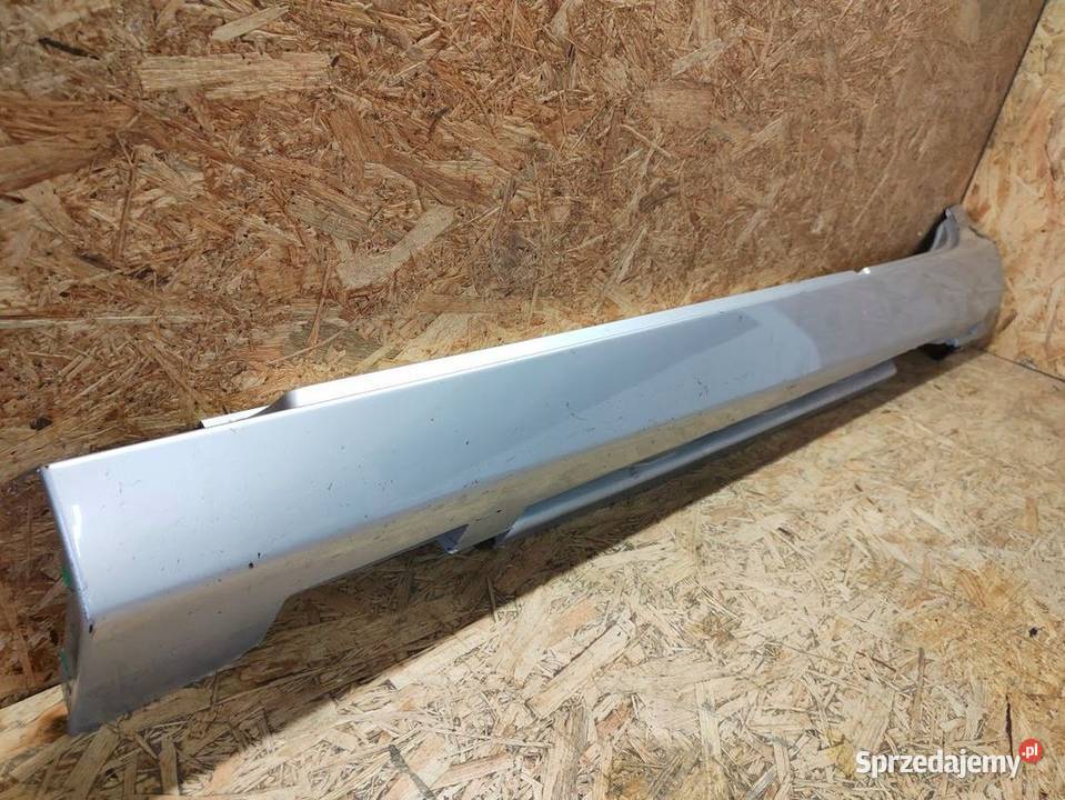 Listwa Na Próg Lewy Volvo V40 II 31395042 Pleszew