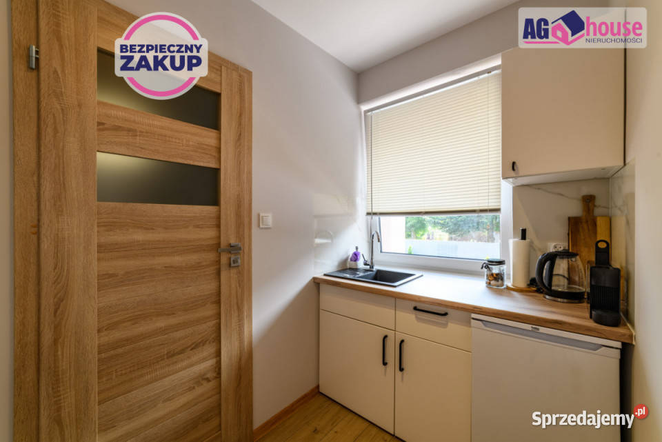 Dom wolnostojący Władysławowo Geodetów 300m2 Sprzedaż