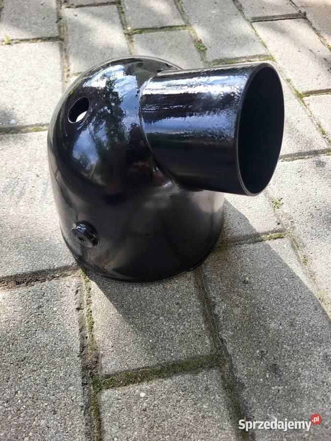 Wsk 125 175 lampa skorupa klosz Biłgoraj