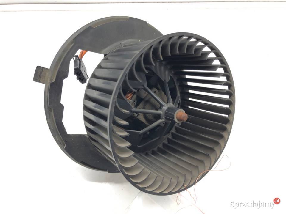 DMUCHAWA NAWIEWU VW PASSAT B7 3C1820015T podkarpackie