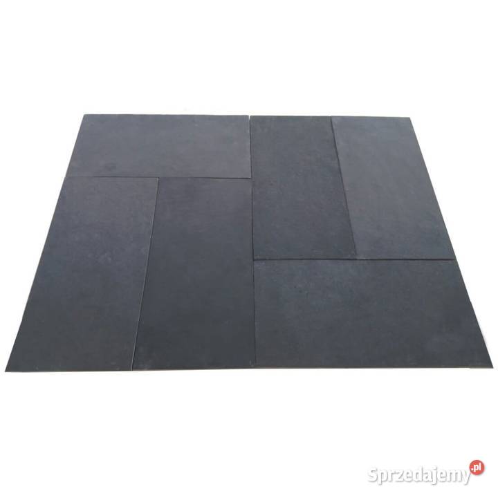 Płytki wapień naturalny 60x30x12 Tczew