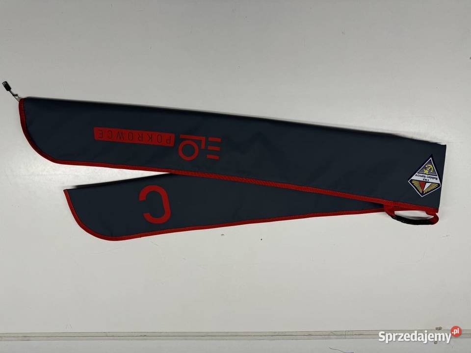 Zestaw Pokrowców do łódki Cadet