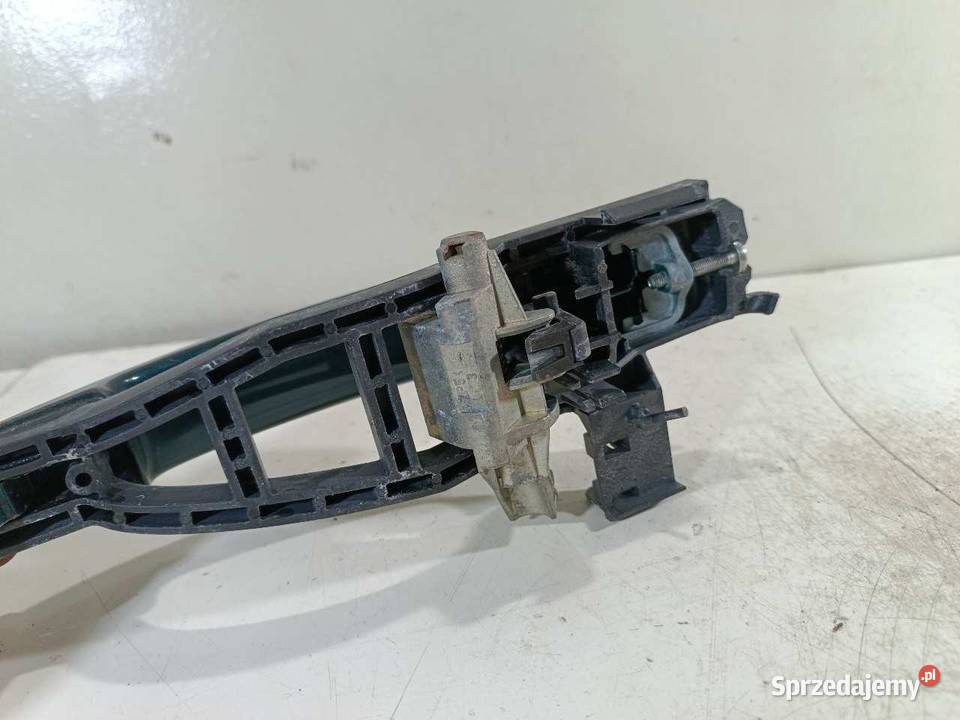 KLAMKA DRZWI LEWY TYŁ T4 FORD C MK1 osobowe