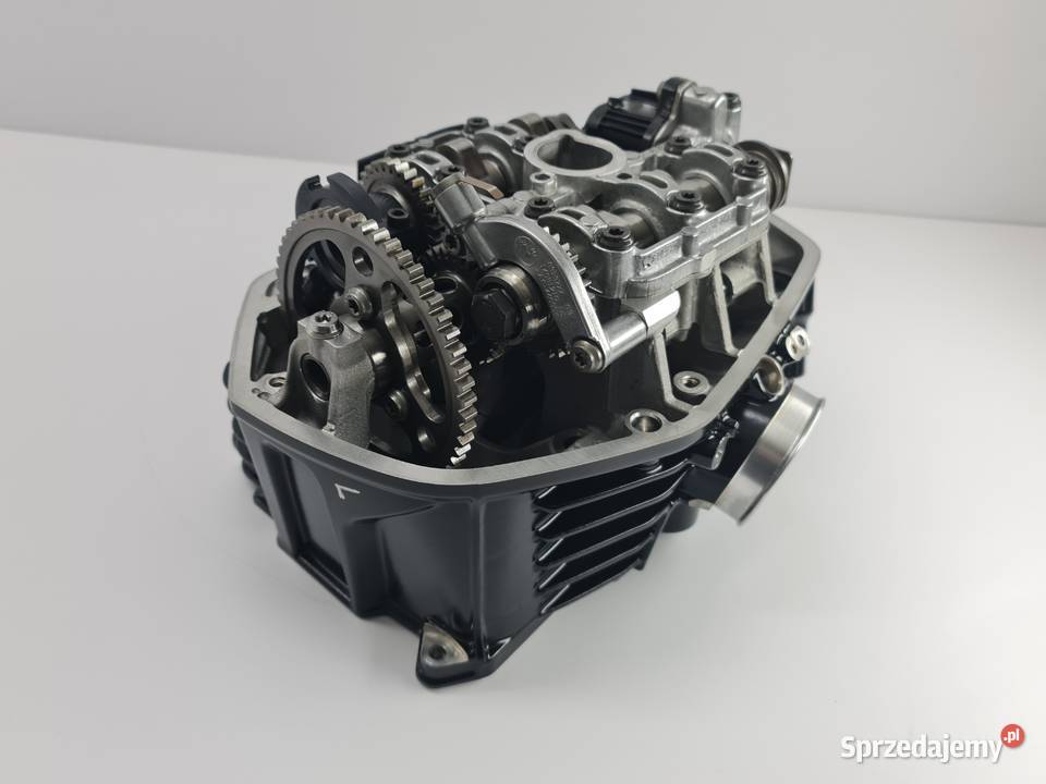 Glowica L Walki Czujnik Uszczelka BMW R 1250 Gs Łódź