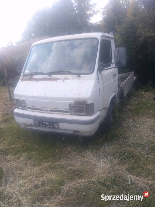 Nissan trade małopolskie Tarnowiec