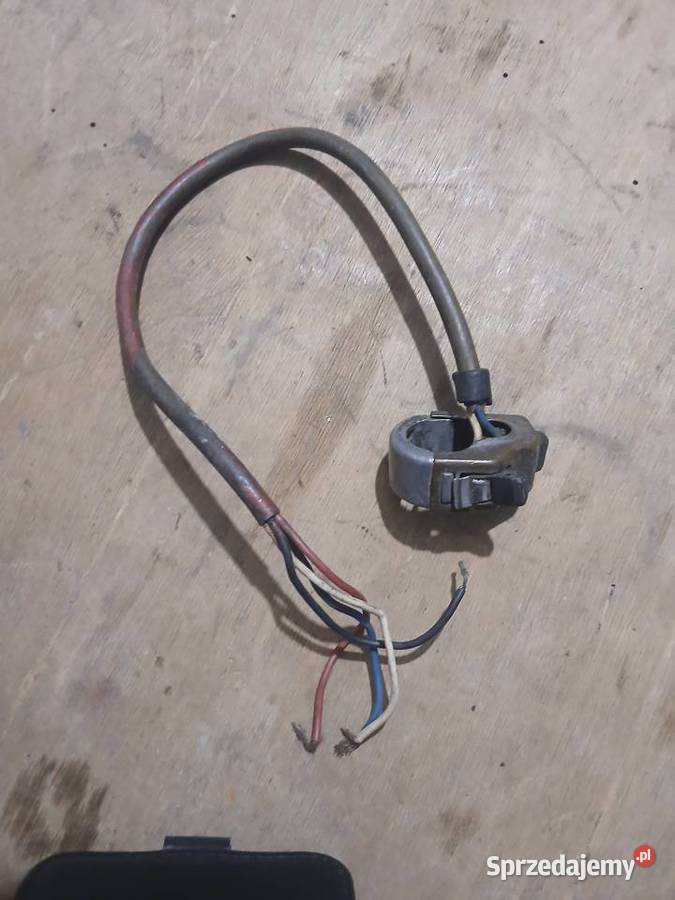 awo simson t sr1 sr2 simson przelacznik Przełączniki