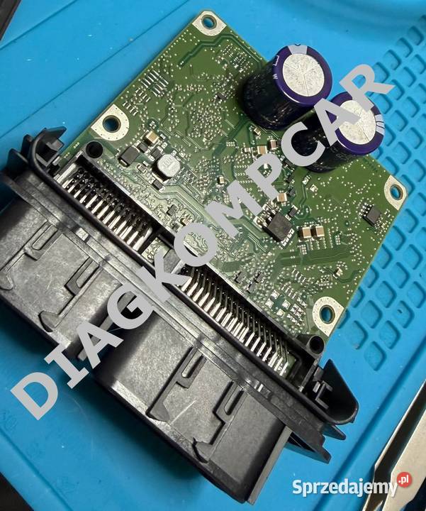 Naprawa sterowników srs Naprawa i warsztat Wołomin