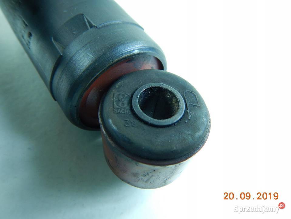 AMORTYZATOR ZAWIESZENIE KABINY IVECO MP MAGIRUS