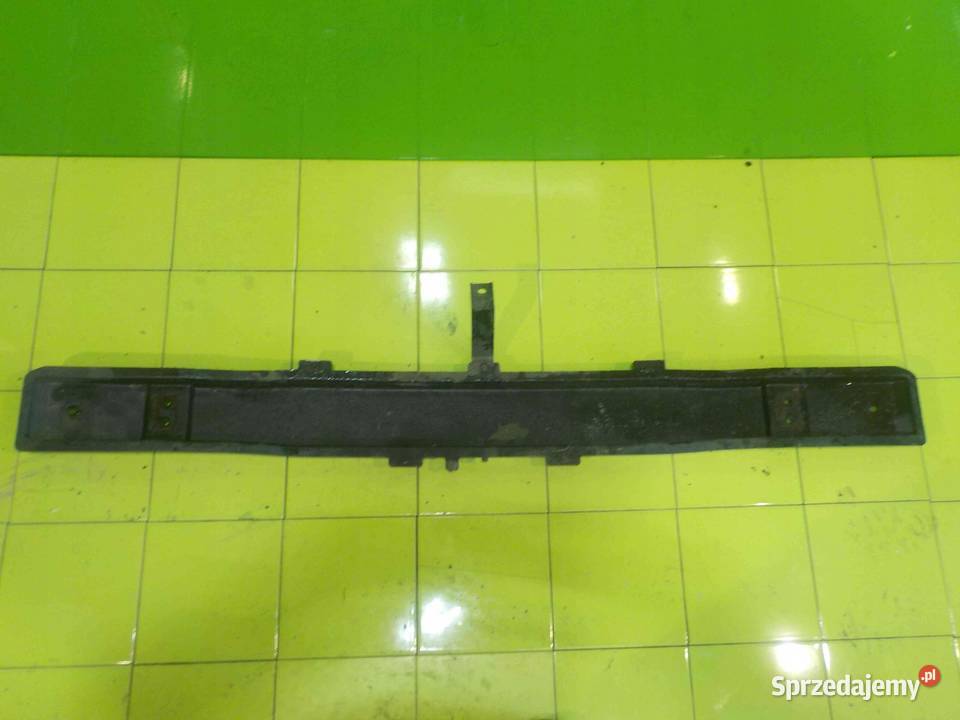 KIA SOUL I 10r belka zderzaka tyl Suków