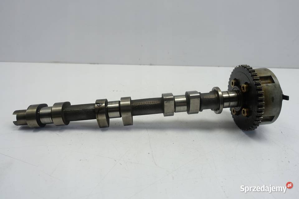 Jaguar XType 25 V6 WAŁEK ROZRZĄDU ssący Chełm