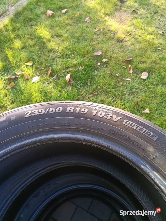 Opony Mińsk Mazowiecki