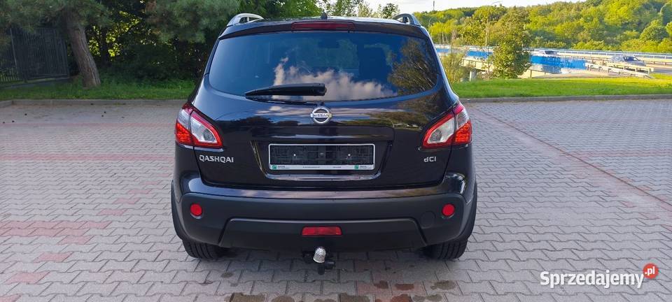 Nissan tecna automat napęd na 4 koła panorama Płock sprzedam