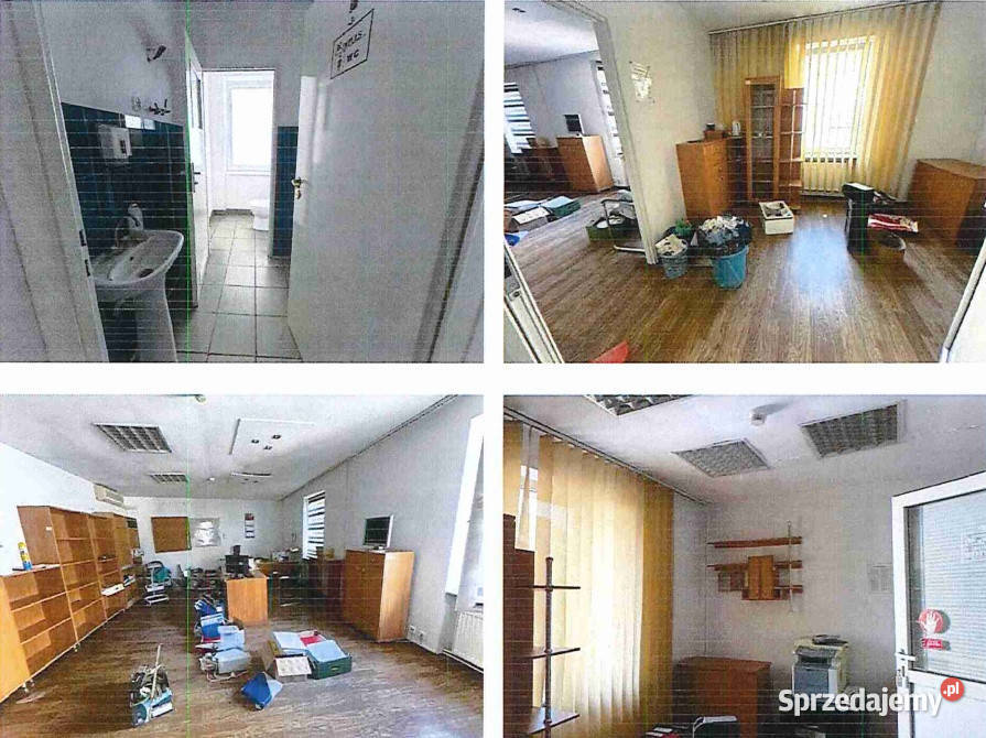 Syndyk sprzeda Nieruchomości w Tczewie Tczew sprzedam