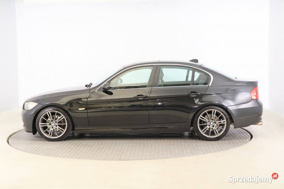 BMW 3 325 i elektryczne lusterka Zabrze sprzedam