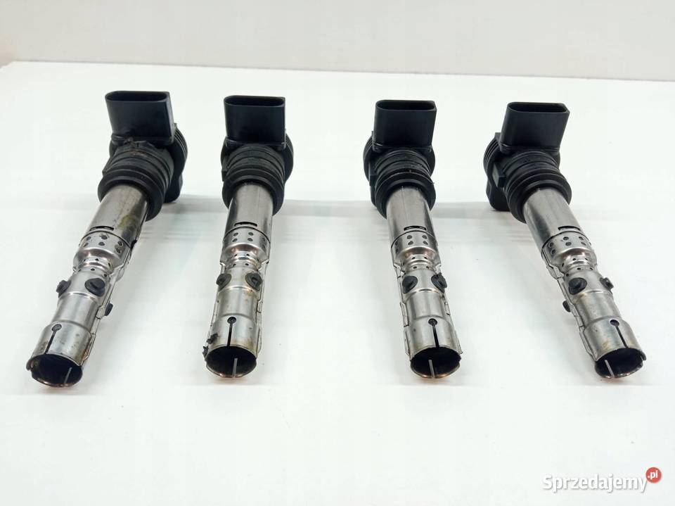 CEWKA ZAPŁONOWA 0040102043 18 B VW Volkswagen świętokrzyskie sprzedam