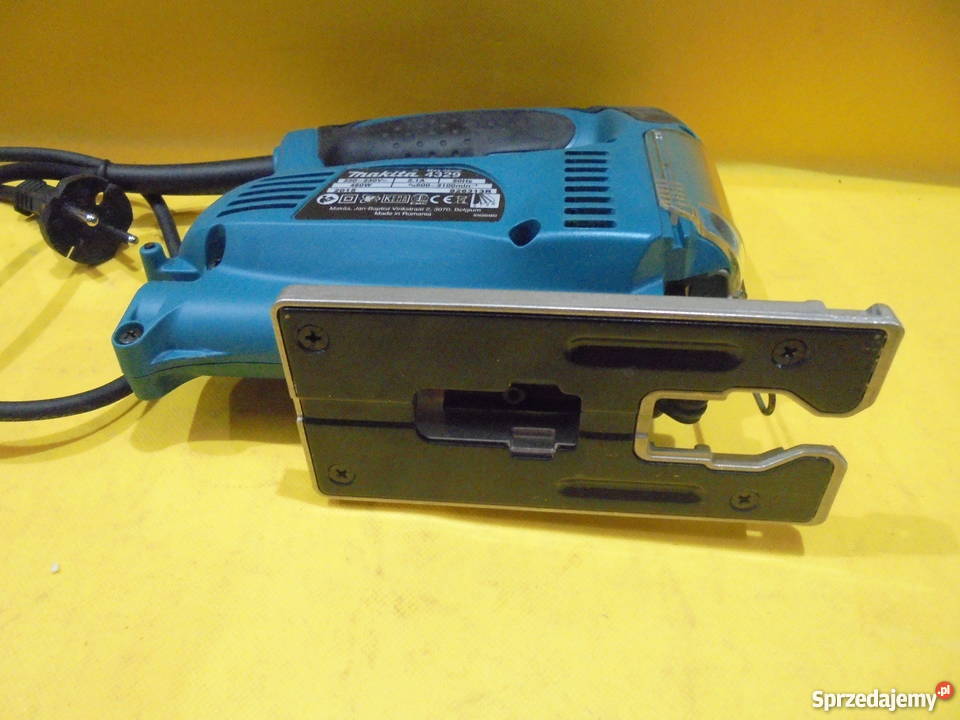 Wyrzynarka Makita 4329 Nieużywana Katowice