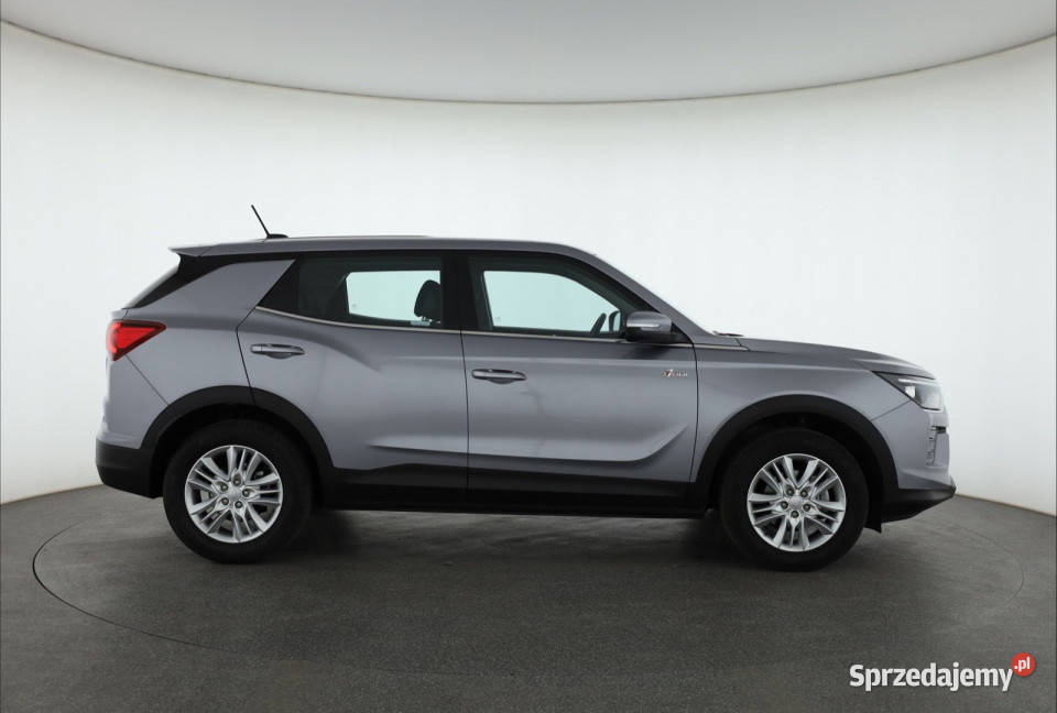 SsangYong Korando 15 TGDI czujnik deszczu Piaseczno