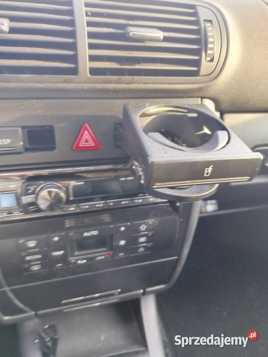 do sprzedania audi A3 2001 r 16 benzyna benzyna Wrocław