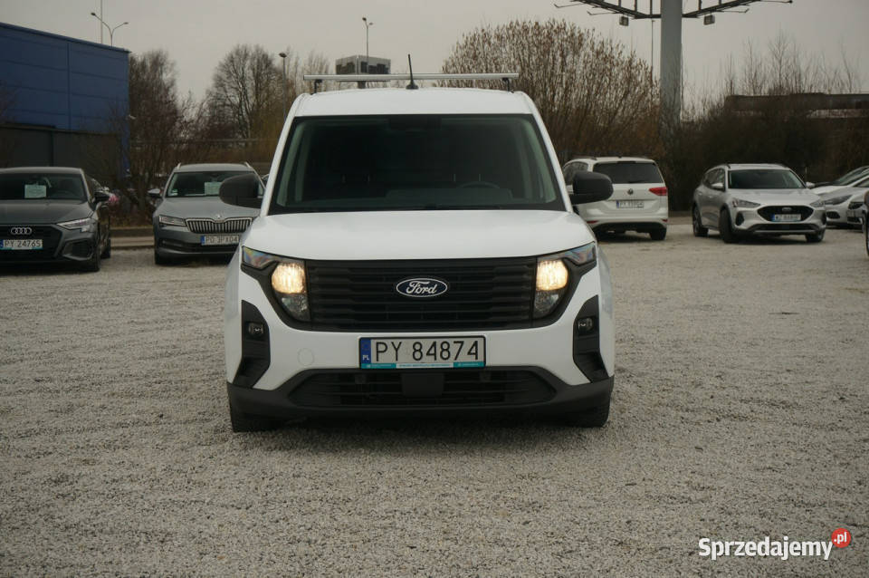 Ford Transit Courier 15 TDCi 100 Trend Salon ABS Poznań