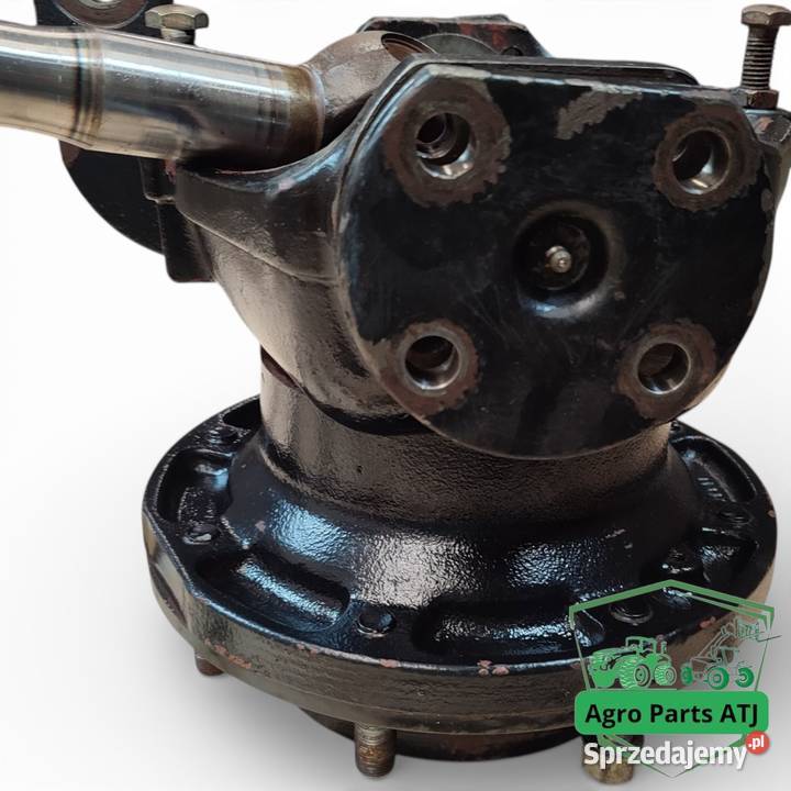 Zwolnica Zwrotnica Piasta 11151 Półoś Carraro Części maszyn i innych pojazdów