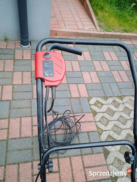 Wertykulator elektryczny Einhell RGSA 1433 sprzedam