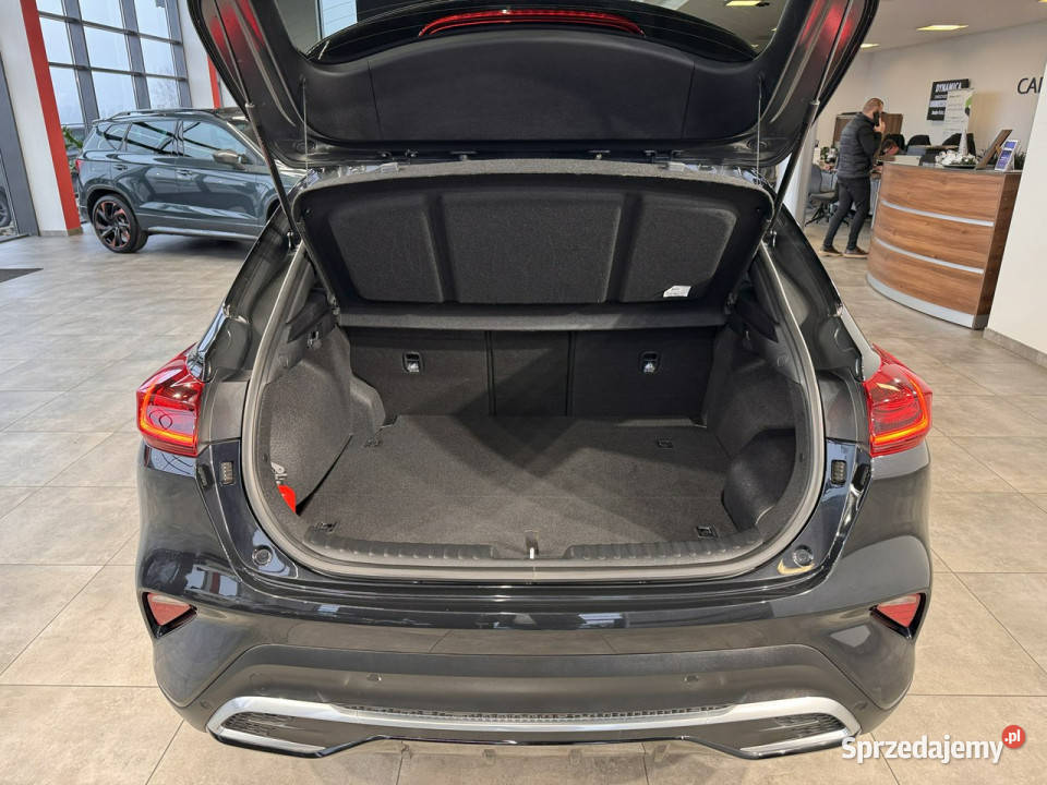 Kia XCeed VAT 23 Business Line 16GDI PHEV 141 centralny zamek