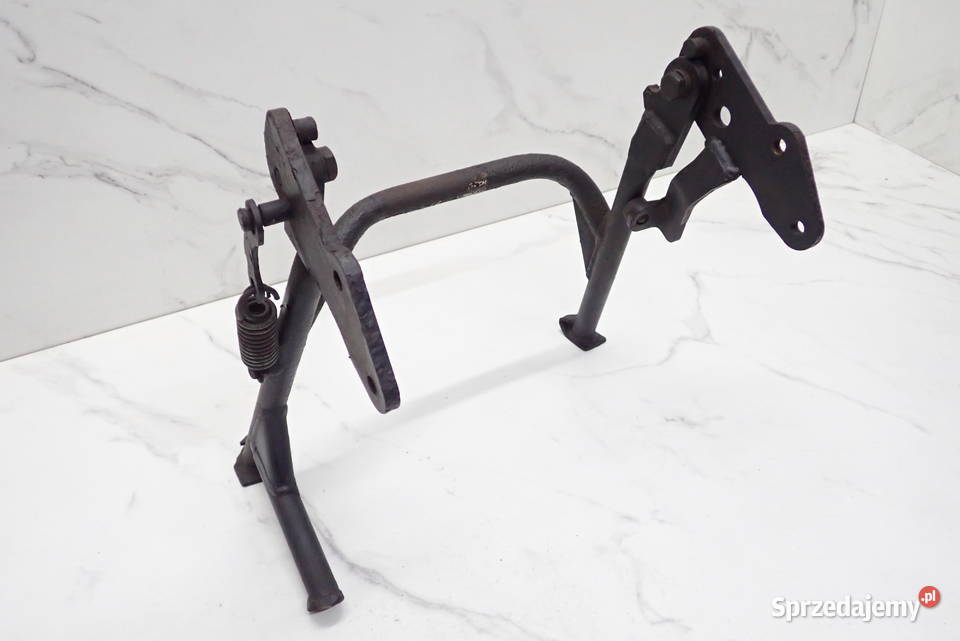 Stopka Centralna Mocowania Husqvarna TR Terra Strzelce Krajeńskie sprzedam