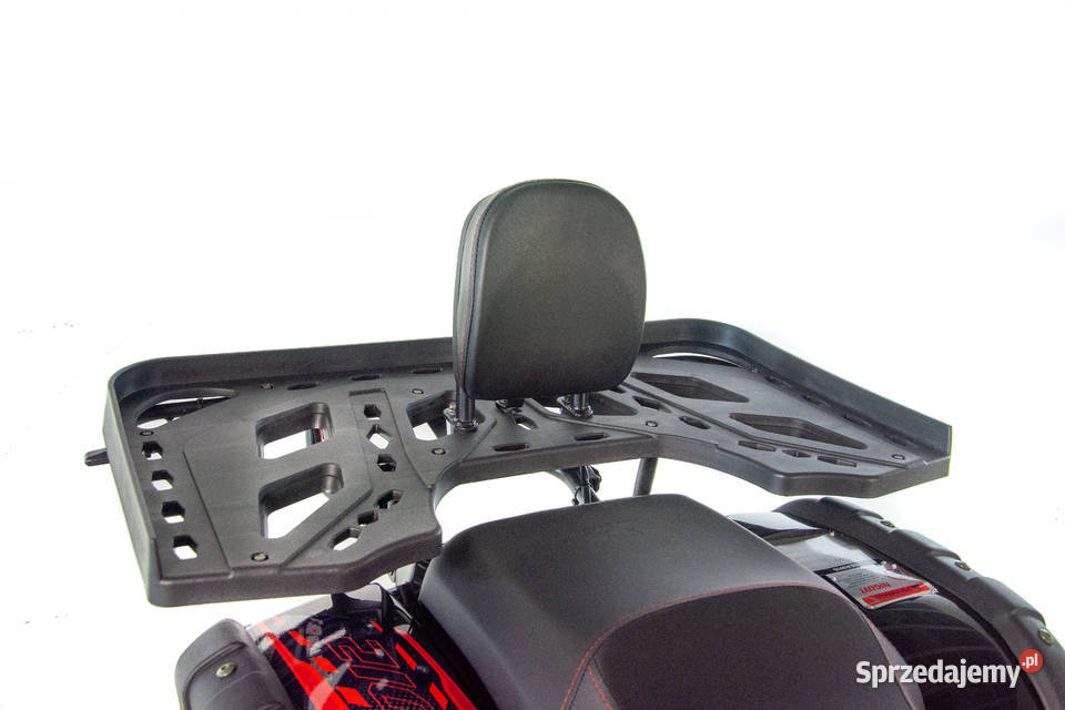 Quad ATV XTR 01210 PRO 250cc AUTOMAT PRO LED dolnośląskie Ząbkowice Śląskie