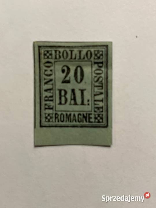 Znaczek Romana Bielsko-Biała