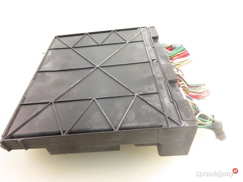 MODUŁ KOMFORTU CHEVROLET CRUZE J300 13577849 osobowe