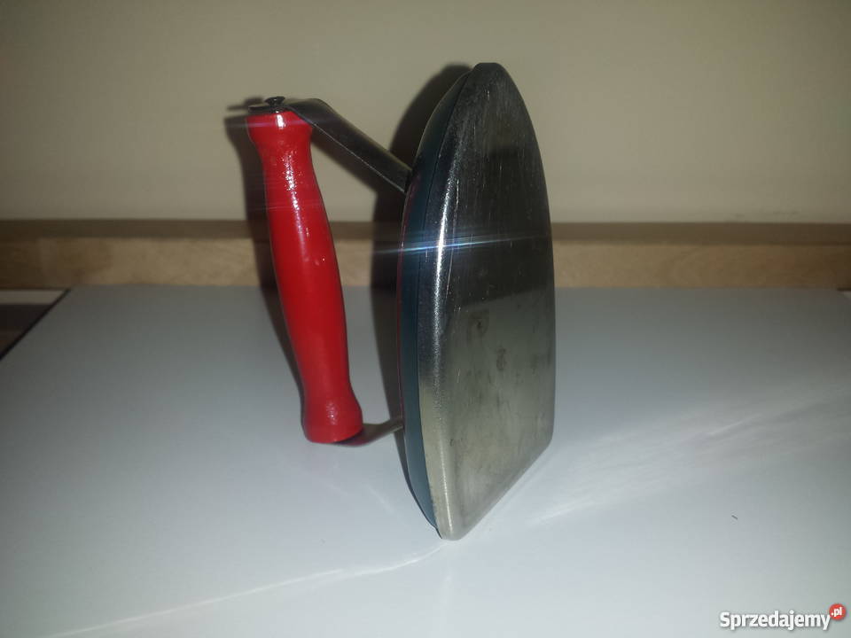 Vintage żelazko unikatowa dekoracja Warszawa sprzedam