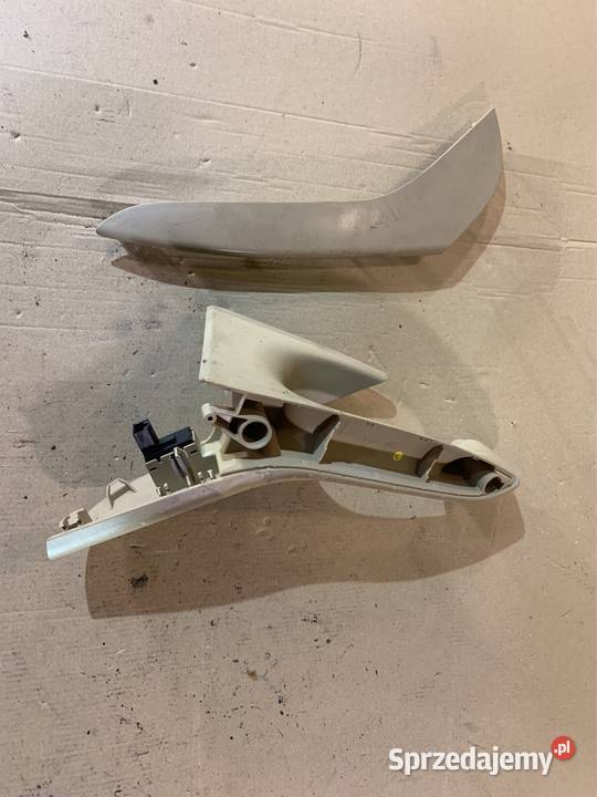 Panel rączka drzwi 3C1867180 vw passat b6 Szczecin