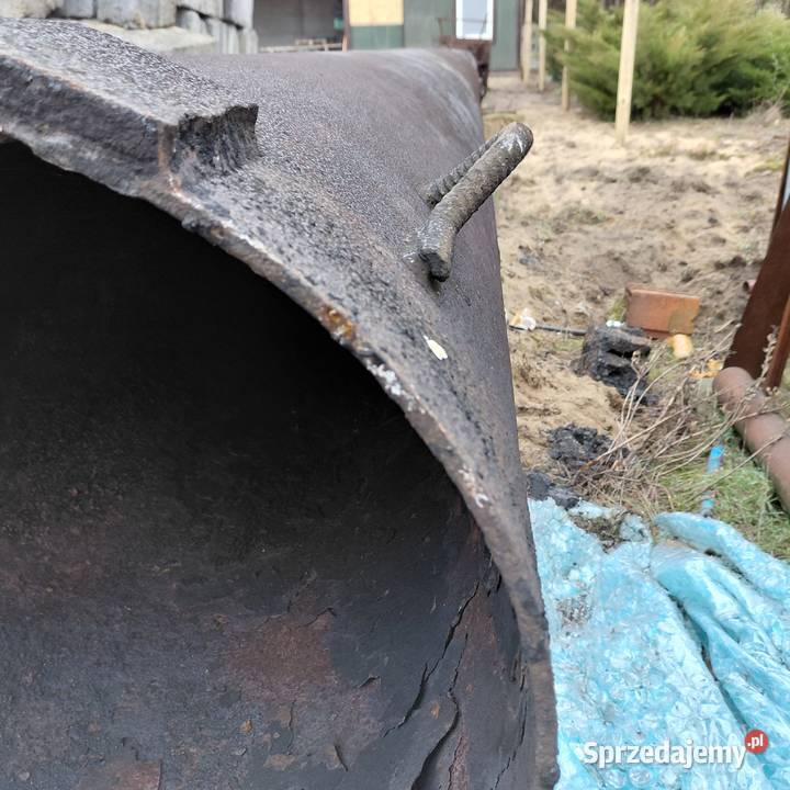 Komin Stalowy Opatówek