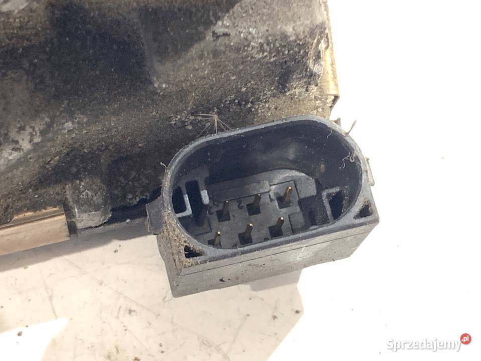 PRZEPUSTNICA MERCEDES W203 A1111410325 20 163