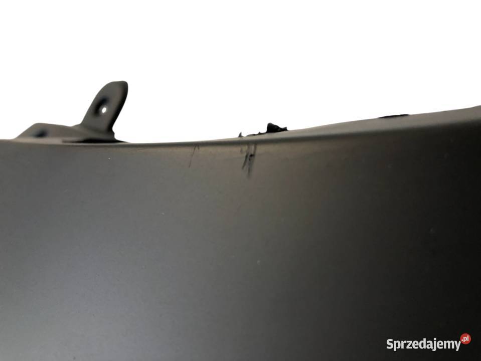 Kia Picanto II TA 062011052017 5D Zderzak tylny Skarżysko-Kamienna