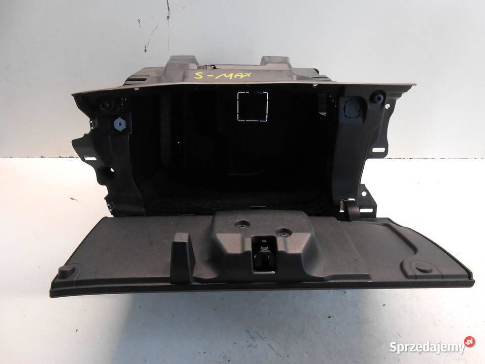 SCHOWEK FORD S MK1 wielkopolskie