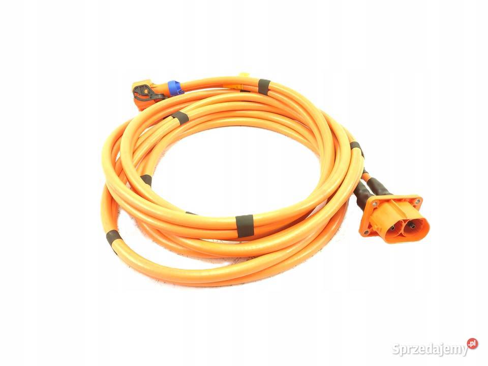 PRZEWÓD ZASILANIA KIA SOUL EVELECTRIC 0K918E4100