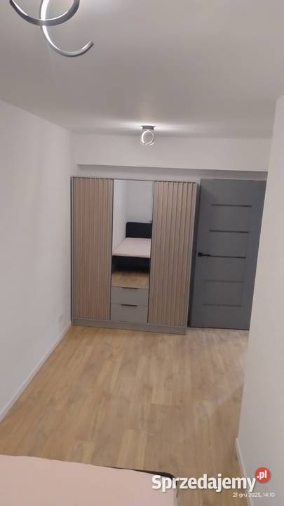 Mieszkanie 35 m2 Kręta Lublin