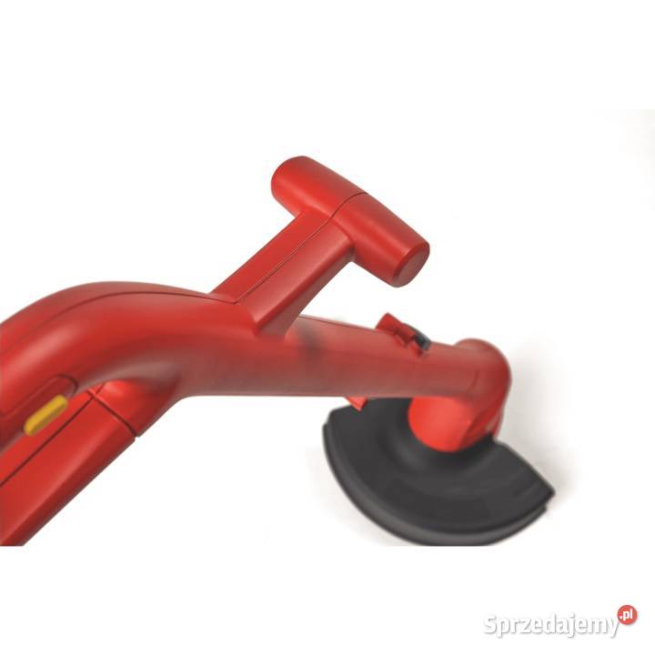 Podkaszarka elektryczna WOLFGarten LYCOS E280 T