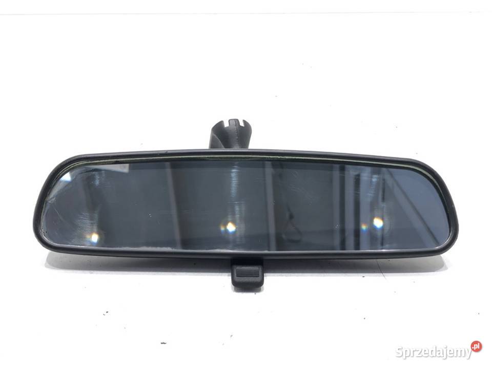 LUSTERKO WEWNĘTRZNE MAZDA 2 DL Hatchback sprzedam