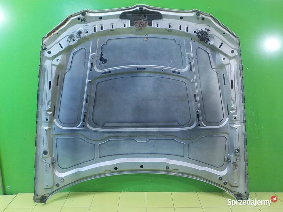 BMW 3 E92 MPAKIET 10r COUPE 2D maska Suków