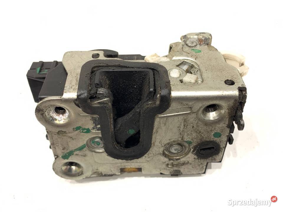 ZAMEK DRZWI PRAWY TYŁ DACIA LODGY Kombi podkarpackie