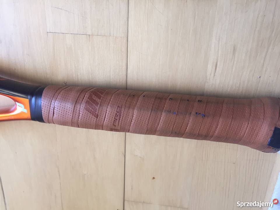 Rakieta Tenisowa Prince Tour Pro 100 małopolskie sprzedam