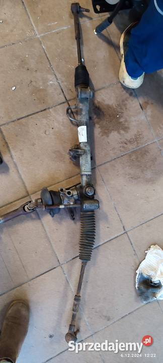 MAGLOWNICA PRZEKŁADNIA 26049857 Dobre Miasto